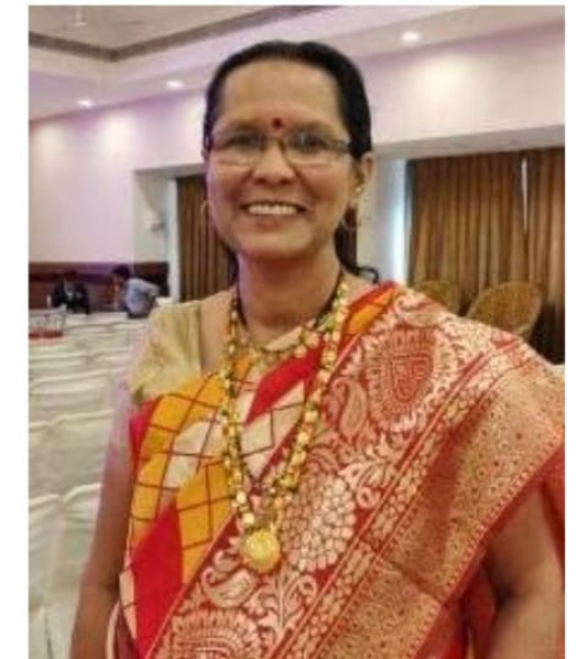 Dr. (Mrs.) Sunita N. Joshi